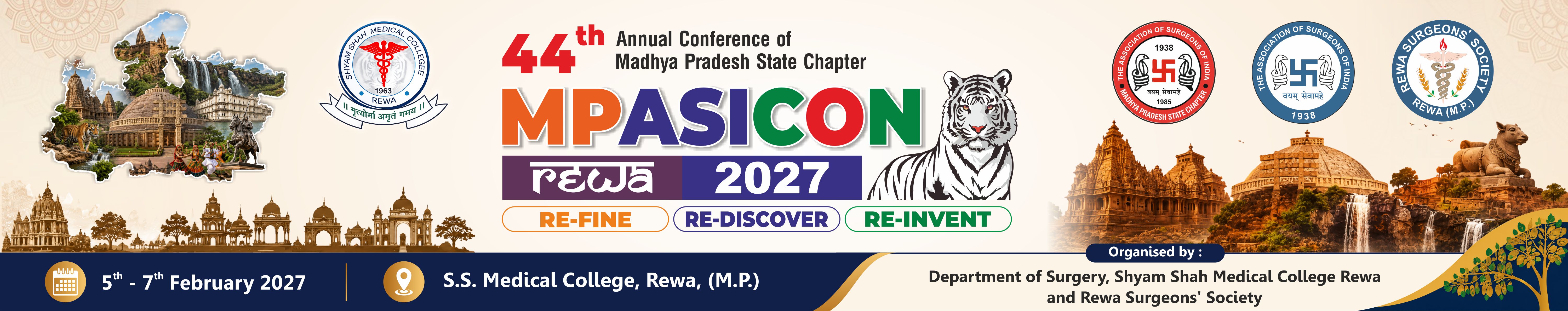 Conference Banner